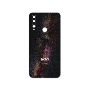 MAHOOT Universe-by-NASA-2 Cover Sticker for Honor 9X