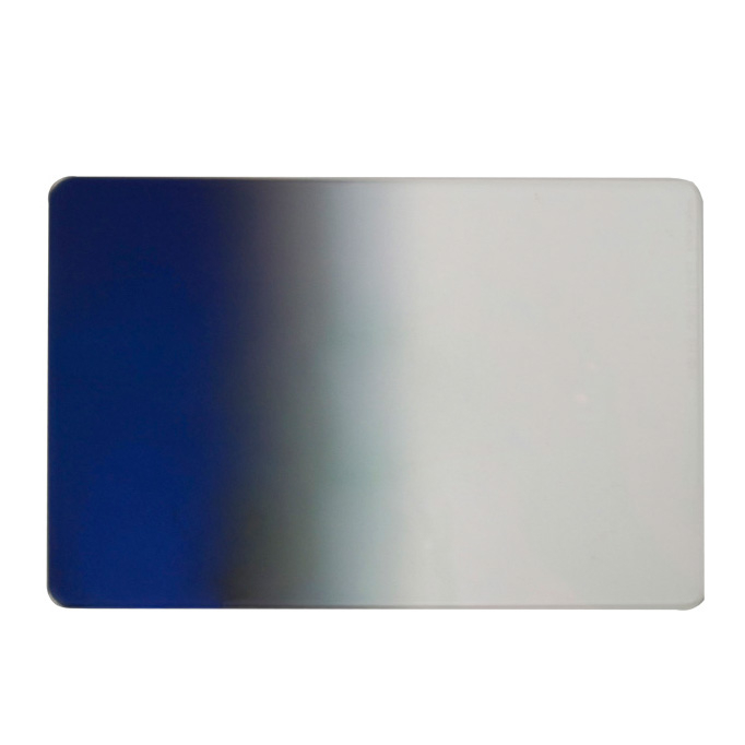 فیلتر زومی مدل Z Square GND8 150x100mm Glass