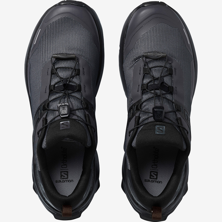 کفش مخصوص پیاده روی مردانه سالومون مدل 410413