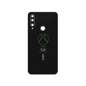 MAHOOT XBOX Cover Sticker for Honor 9X