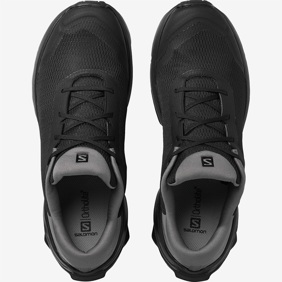 کفش مخصوص پیاده روی مردانه سالومون مدل 410420