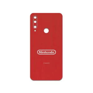 MAHOOT NINTENDO Cover Sticker for Honor 9X
