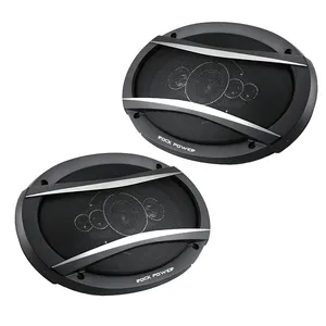 اسپیکر خودرو راک پاور مدل RP-6901 بسته دو عددی