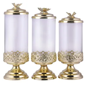 بانکه طرح پروانه کد 13244 مجموعه 3 عددی