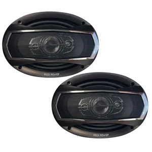 اسپیکر خودرو راک پاور مدل RP-6904 بسته دو عددی