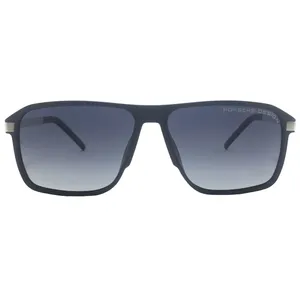 عینک آفتابی مردانه پورش دیزاین کد P 8655