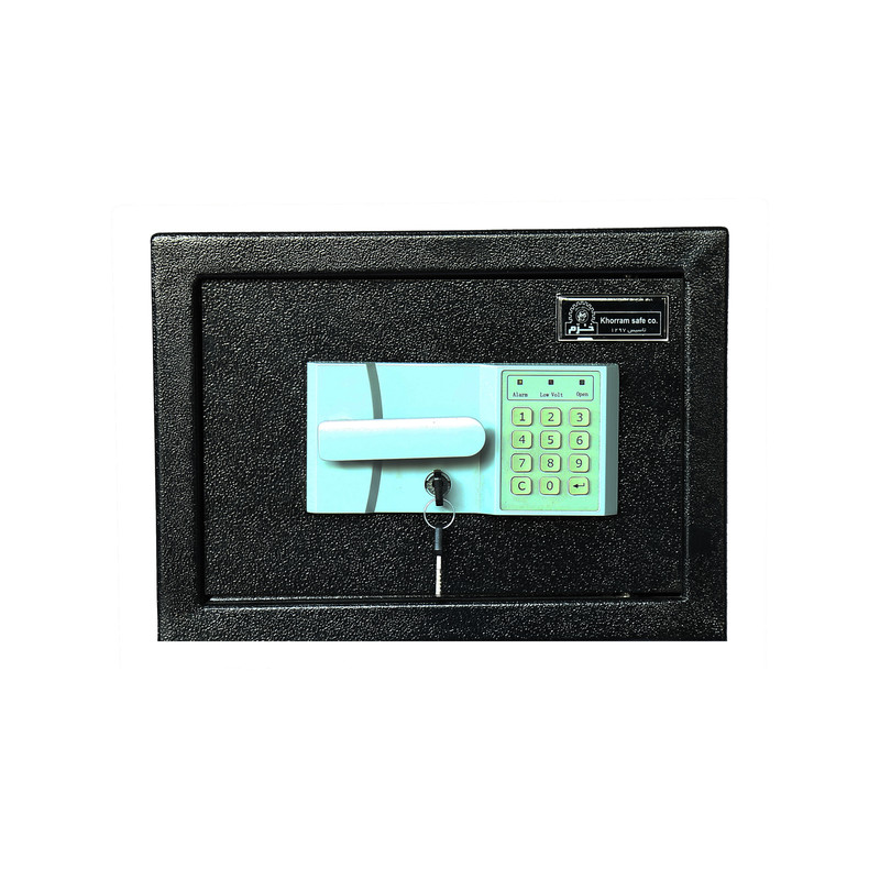 صندوق الکترونیکی خرم مدل SB25KH