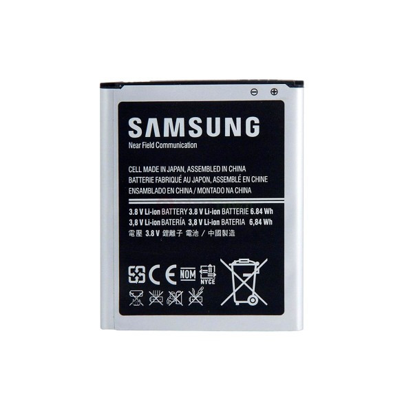 باتری موبایل مدل B105BE ظرفیت 1800 میلی آمپر ساعت مناسب برای گوشی سامسونگ Galaxy ace3