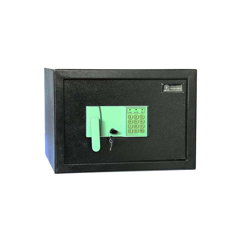 صندوق الکترونیکی خرم مدل SB40KH صندوق الکترونیکی خرم مدل SB40KH