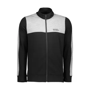 سویشرت مردانه کالینز مدل CL1031961-BLK