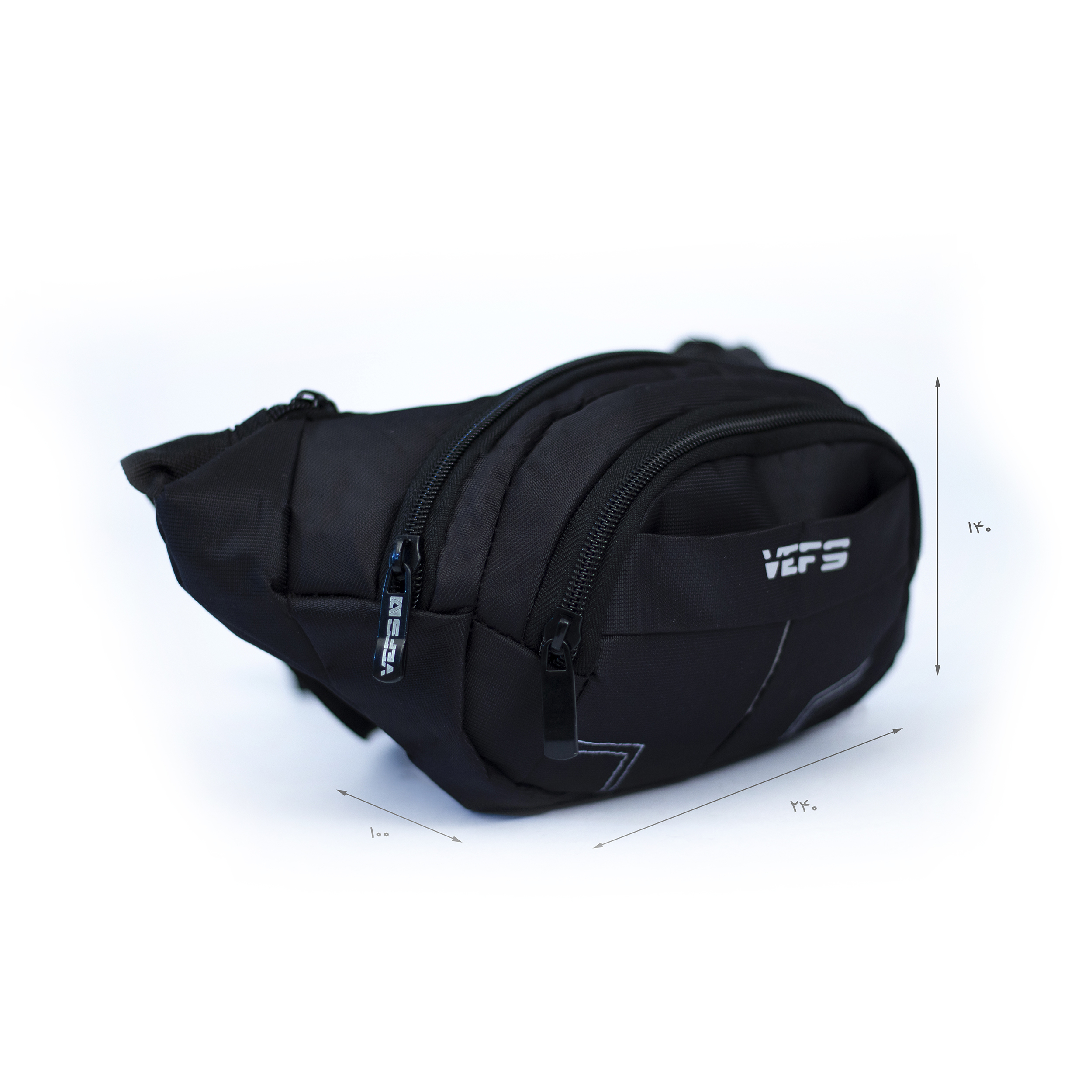 کیف کمری وفس مدل VS-11