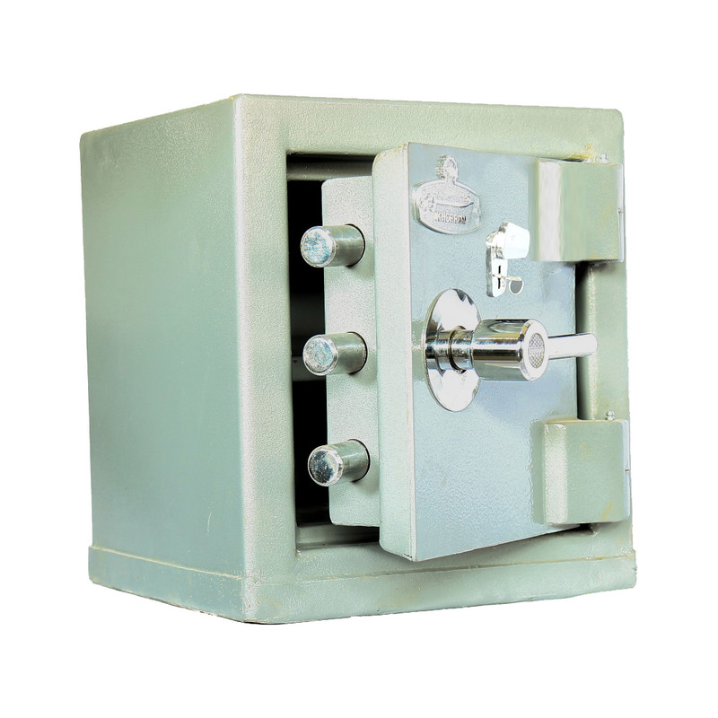 گاوصندوق خرم مدل DJ40