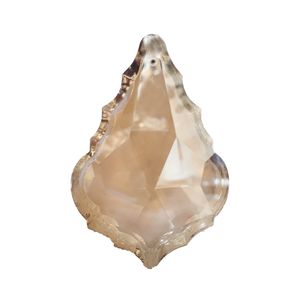 نقد و بررسی کریستال آویز لوستر کد LA201-B2 بسته 10 عددی توسط خریداران