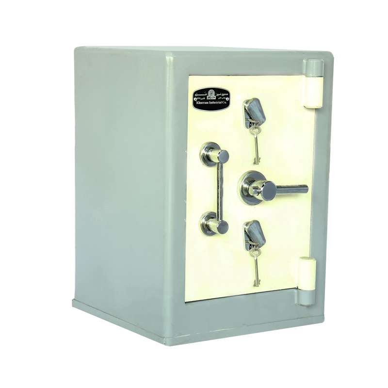 گاوصندوق خرم مدل DU50