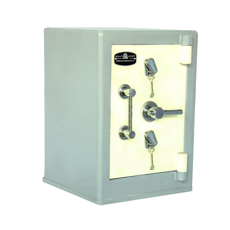 گاوصندوق خرم مدل DU50