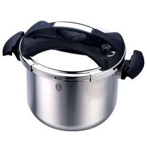 زودپز برلینگرهاوس مدل BH-1082 گنجایش 10 لیتر