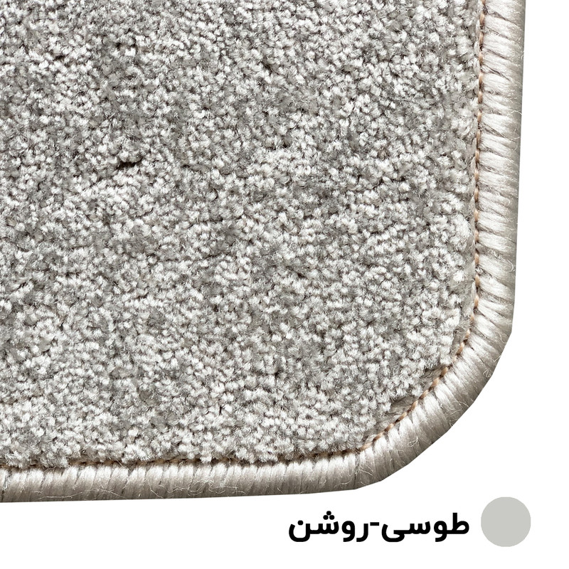 پادری پالاز مدل کات بی سایز 50x80 سانتی متر