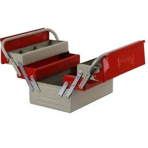جعبه ابزار لومانو مدل F-503