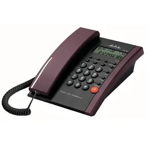 تلفن سی.اف.ال مدل CFL-52