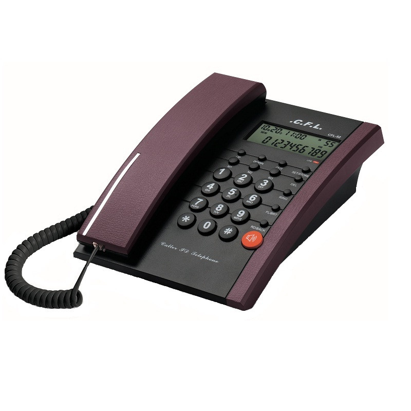 تلفن سی.اف.ال مدل CFL-52