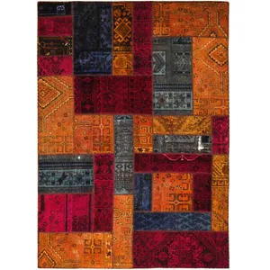 کلاژ فرش سه متری پرشین کلاژ کد 517063