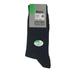 جوراب مردانه پاآرا مدل 1002