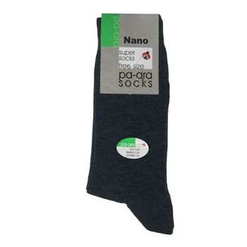 جوراب مردانه پاآرا مدل 1002