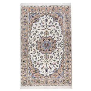 فرش دستباف سه و نیم متری سی پرشیا کد 174359