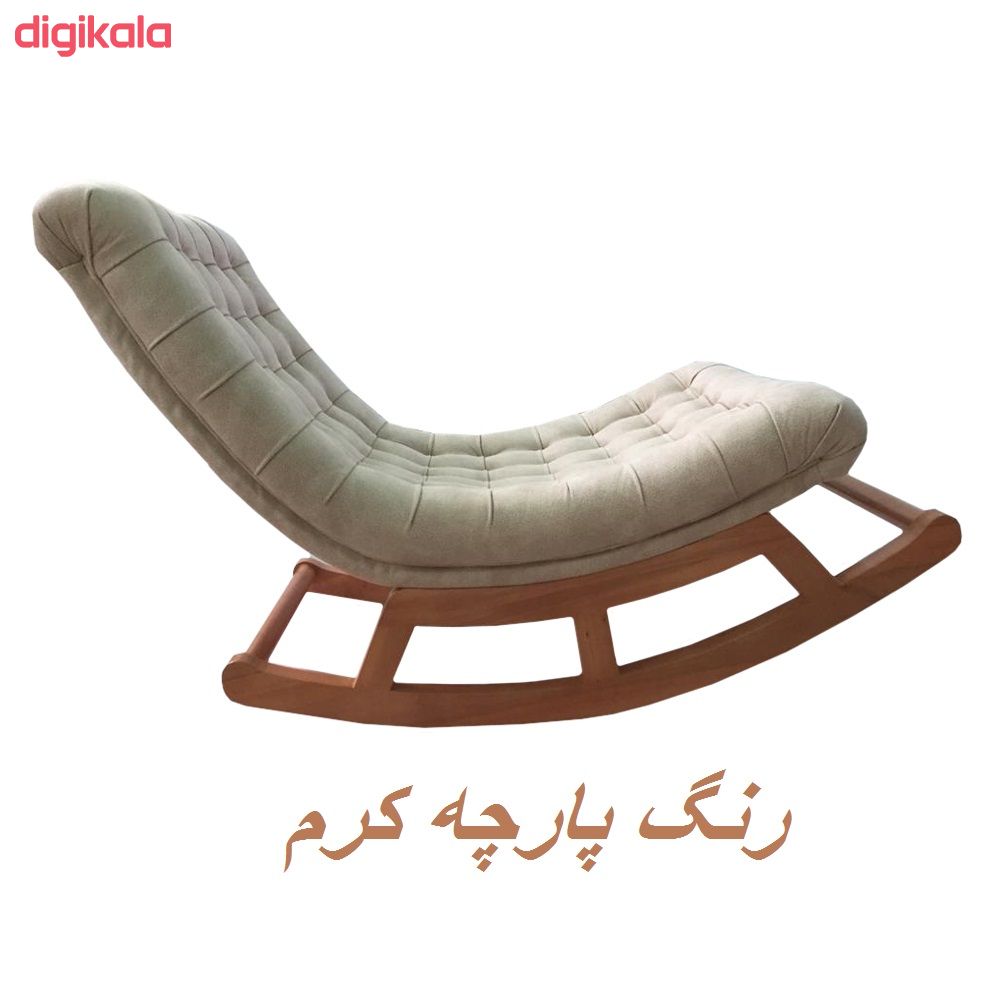 صندلی راک مدل R-K main 1 12