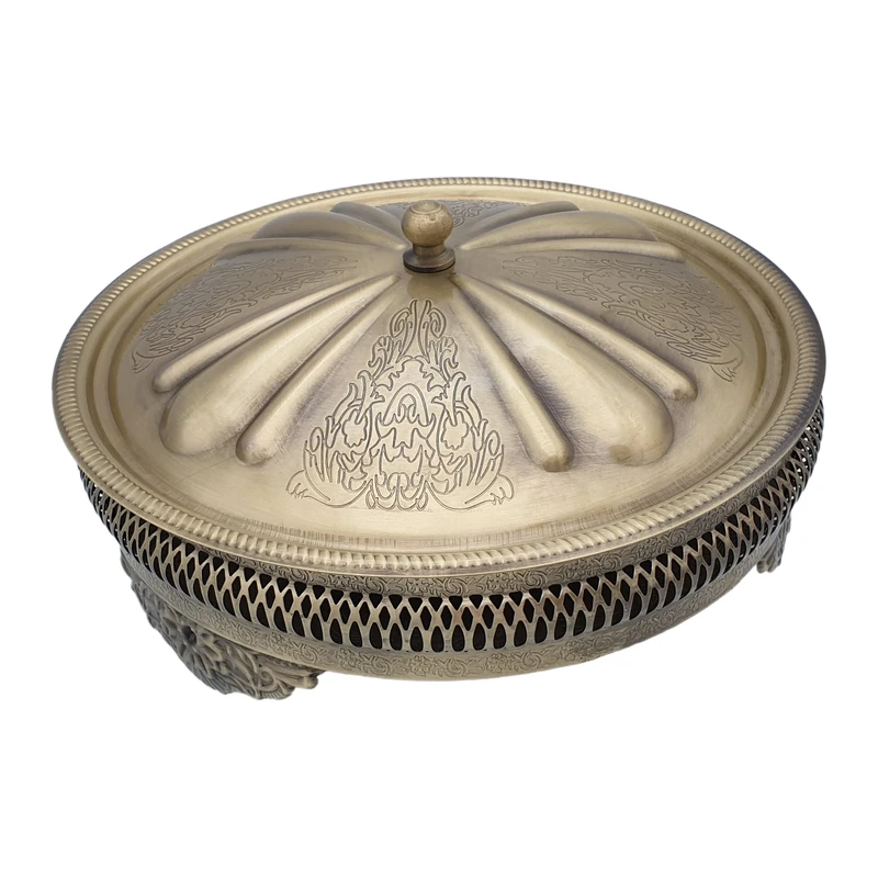 شکلات خوری مدل 1613G