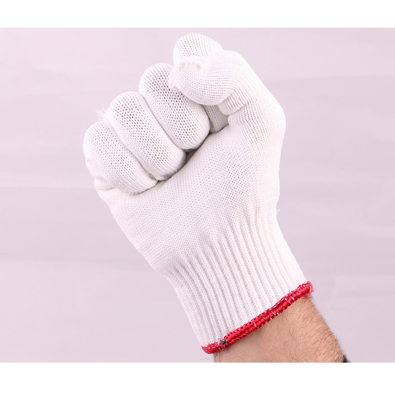 دستکش ایمنی کد012 بسته 2عددی دستکش ایمنی کد012 بسته 2عددی