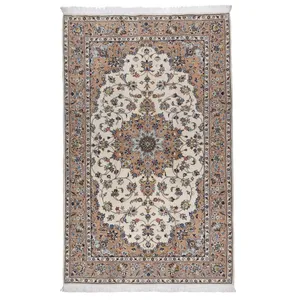 فرش دستباف سه و نیم متری سی پرشیا کد 174361