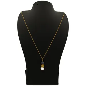 Mancho SFG644 Gold Necklace For Women