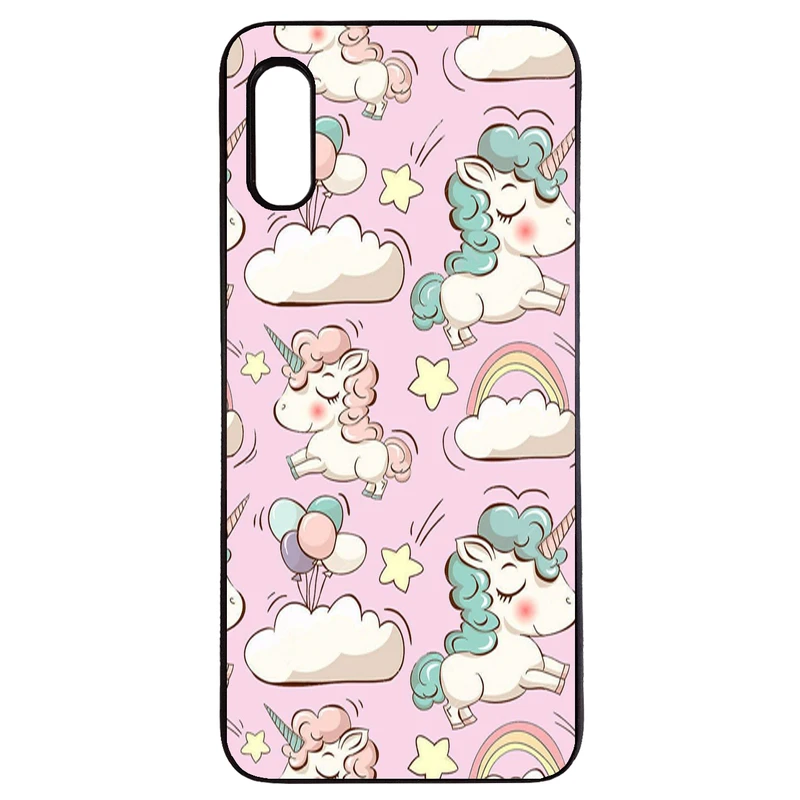 کاور طرح اسب تک شاخ کد 11050646 مناسب برای گوشی موبایل سامسونگ galaxy a30s