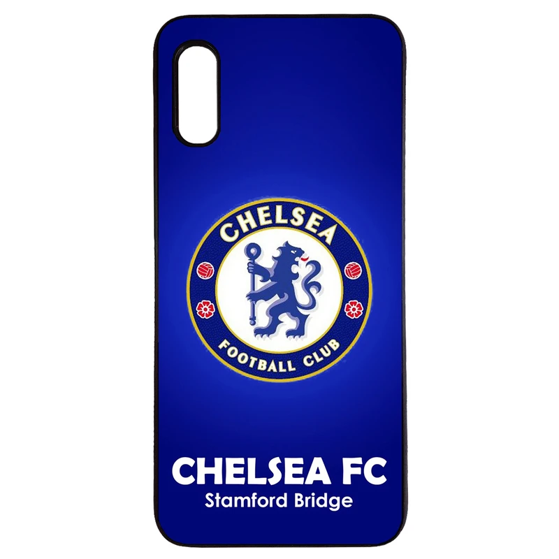 کاور طرح چلسی کد 11050646 مناسب برای گوشی موبایل سامسونگ galaxy a30s