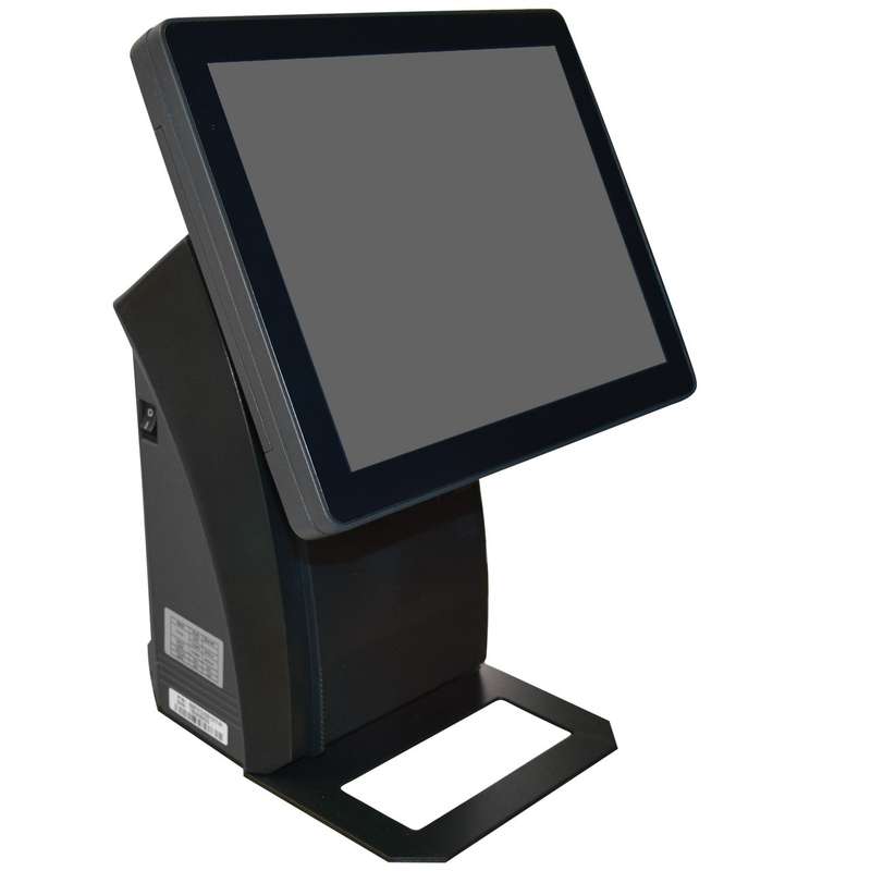 صندوق فروشگاهی POS لمسی اسکار مدل T1280 صندوق فروشگاهی POS لمسی اسکار مدل T1280