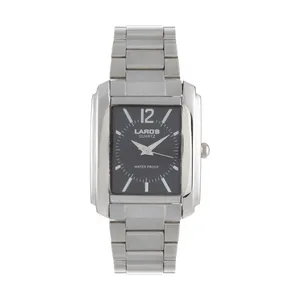 ساعت مچی عقربه ای لاروس مدل No 212-73107