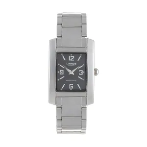 ساعت مچی عقربه ای لاروس مدل No 812-73335
