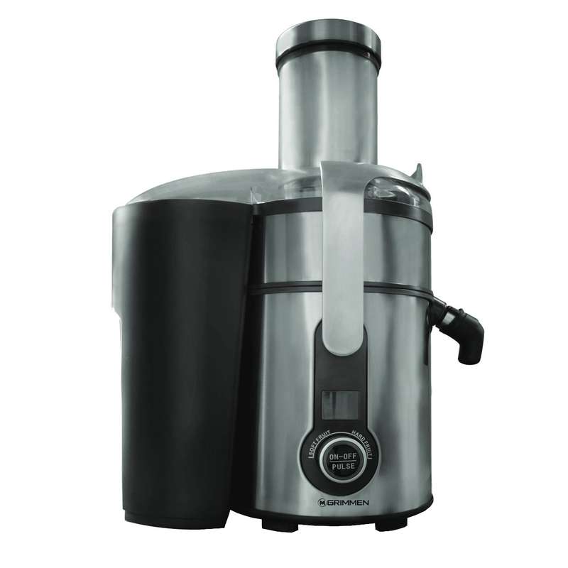 آبمیوه گیری گریمن مدل GR-JE152