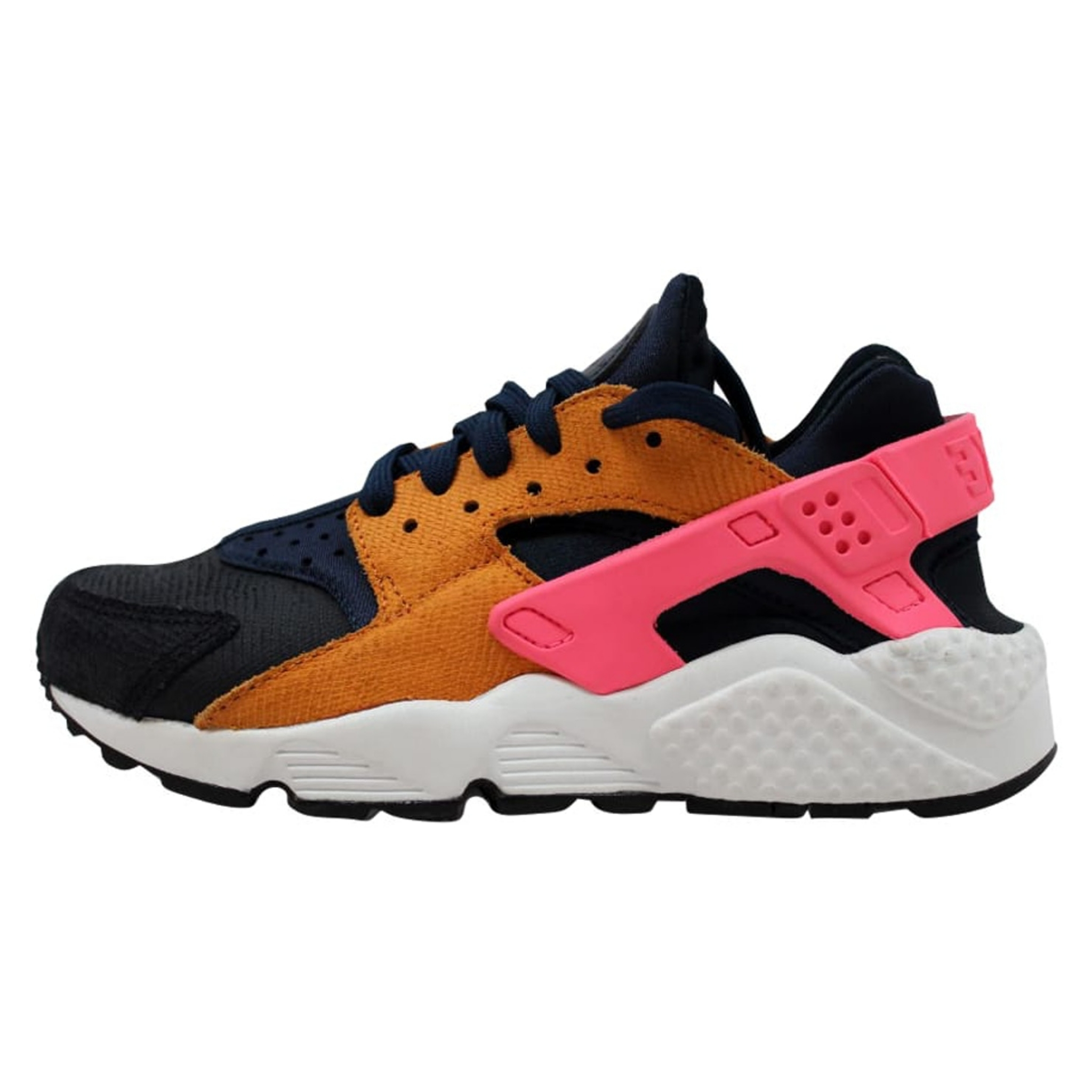 کفش مخصوص پیاده روی مردانه نایکی مدل AIR HUARACHE RUN 