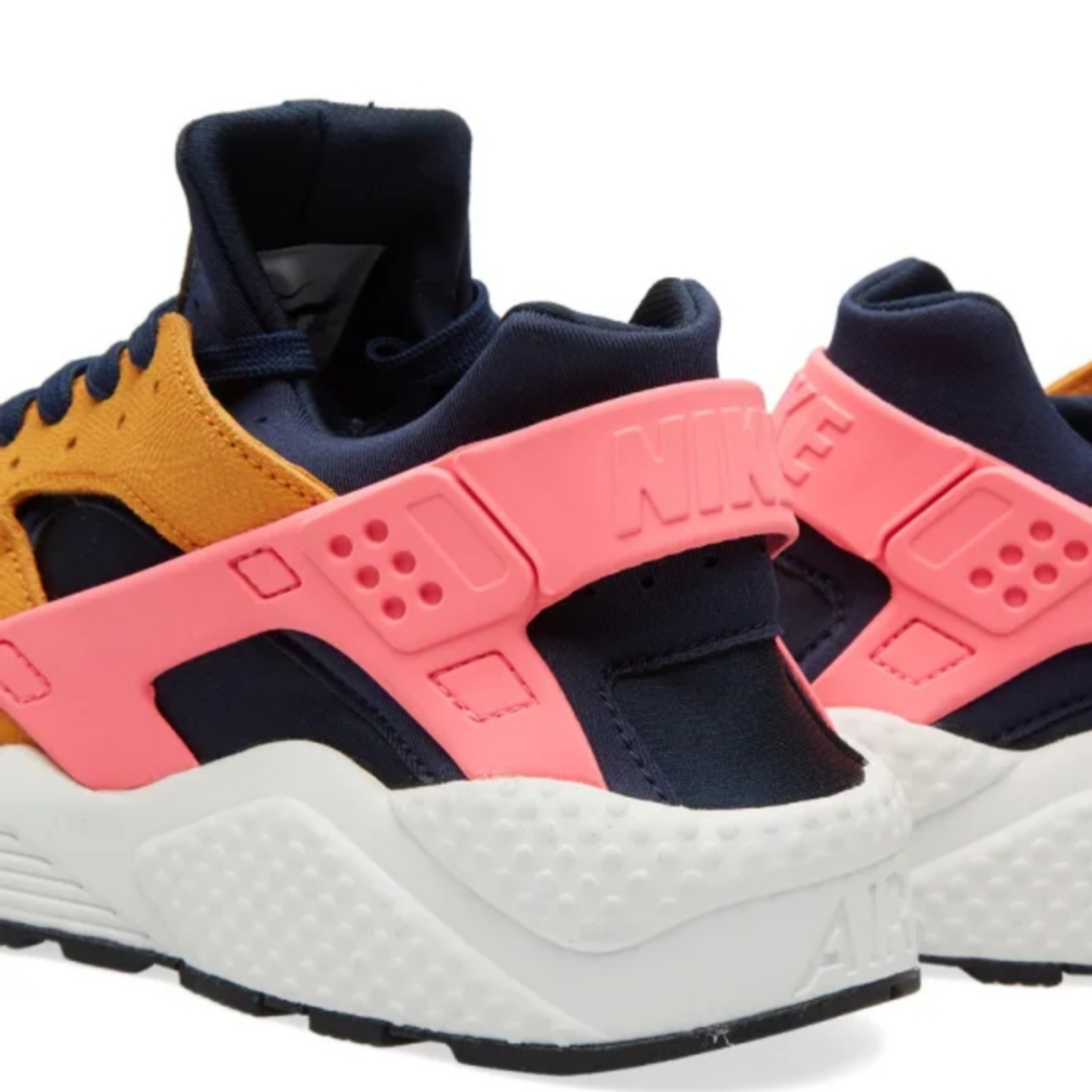 کفش مخصوص پیاده روی مردانه نایکی مدل AIR HUARACHE RUN 