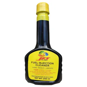 مکمل سوخت خودرو جت مدل 01 حجم 250 میلی لیتر