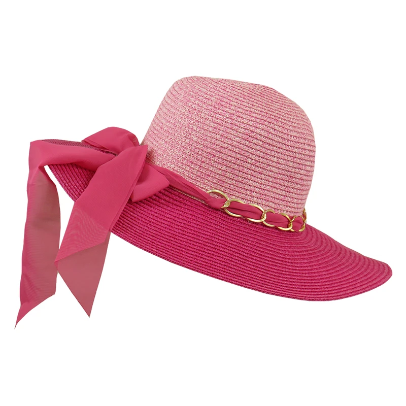 کلاه زنانه مدل شاپرک کد 5503 