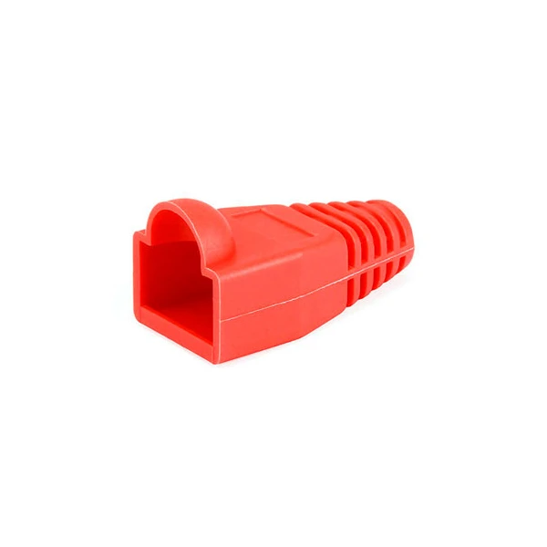 محافظ سوکت RJ45 مدل SL بسته 100 عددی