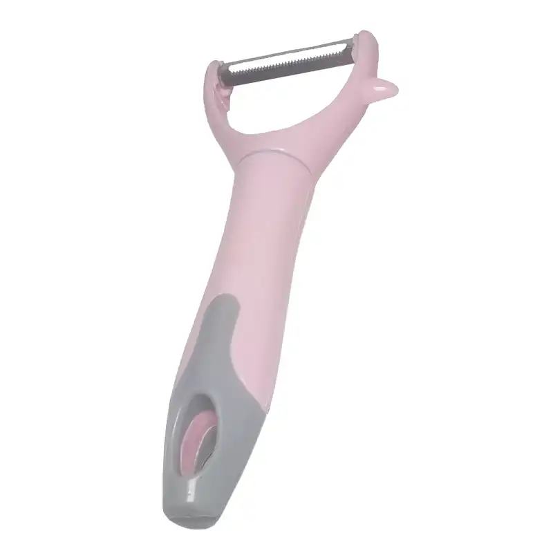 پوست کن مدل EV02