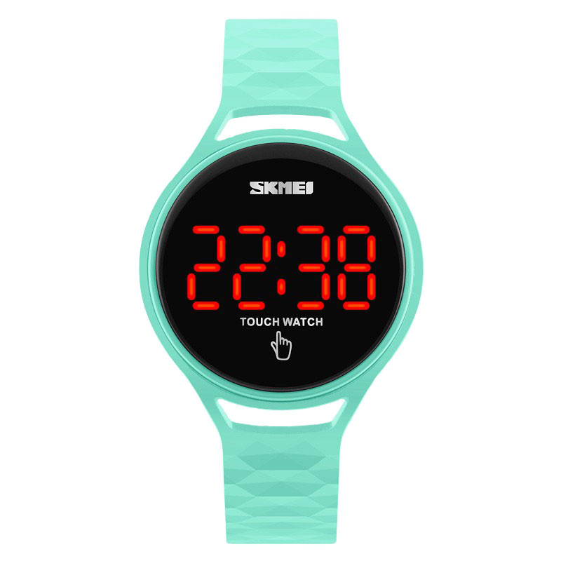 ساعت مچی دیجیتال اسکمی مدل 1230