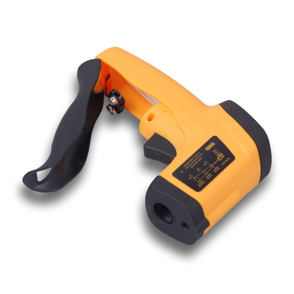 ترمومتر غیر تماسی بنتک مدل GM550 ترمومتر غیر تماسی بنتک مدل GM550