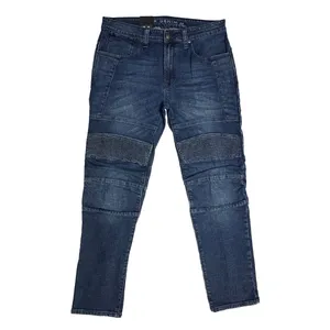 شلوار مردانه مک مدل mbd1257