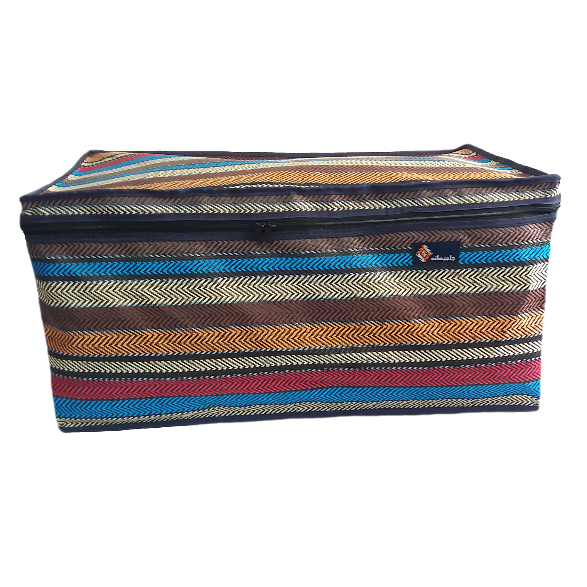 باکس جاجیمانه مدل 2-003