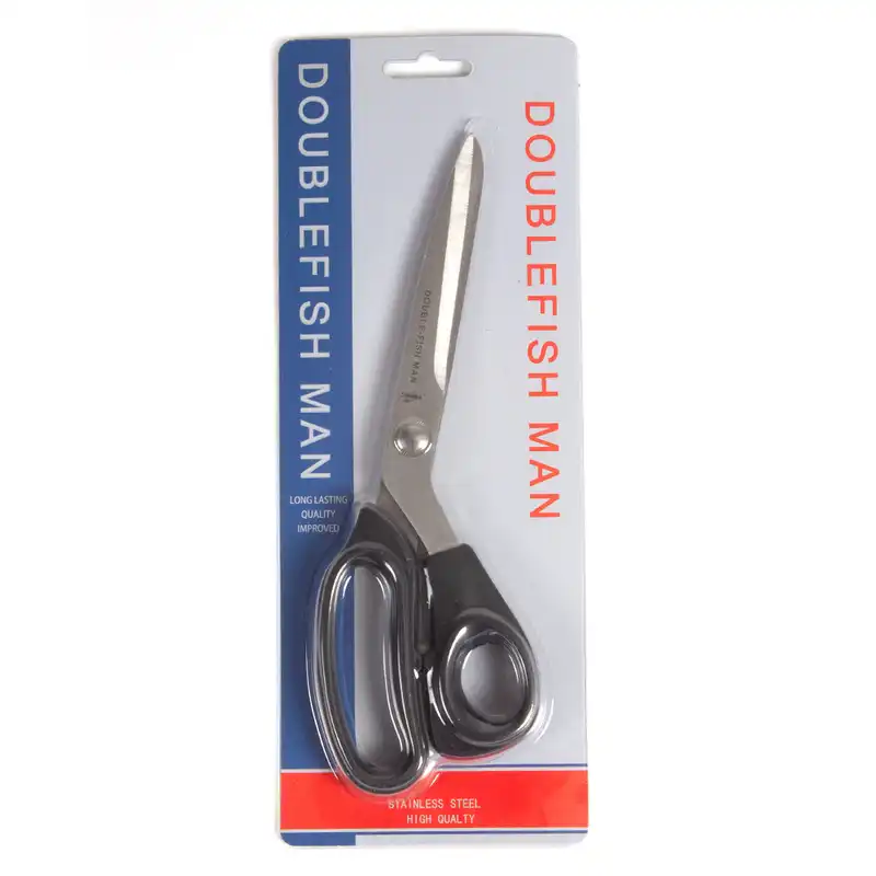 قیچی دبل فیش من مدل M008